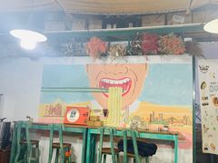 -丁丁猫重庆小面(徐州路店)