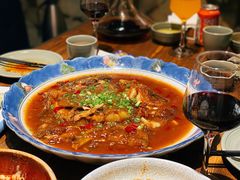-三姐妹餐厅(曲江店)