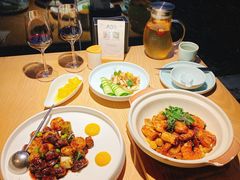 -宴南庭·闽味私房菜
