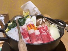 -小句号·精致料理(江南环球港店)