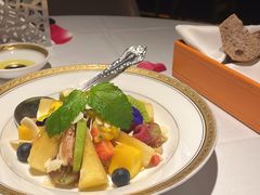 -牛排家(北京长安街英皇集团中心店)