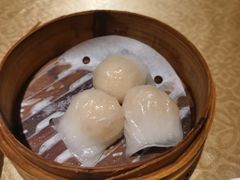 -哈尔滨永泰喜来登酒店·璟泰公馆