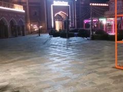 -三亚海昌梦幻海洋不夜城