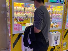 -大玩家(大连高新万达店)
