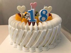 -好利来(光华中心店)