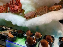 -海玥荟海鲜姿造自助餐厅(欧罗巴广场店)