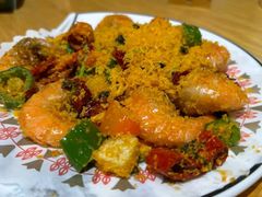 -德胜轩正宗顺德菜(宝安沙井会展中心店)