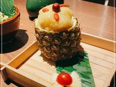 -云海肴·汽锅鸡·云南菜(领展购物广场·中关村店)