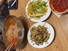 -韩麦大冷面(桂花街直营店)