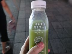 混合猕猴桃汁-好利来(阜成门店)