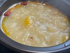 -野菌皇海景野生菌火锅(滨海大道店)