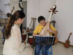 -爱乐蒙艺术·古筝 钢琴 声乐(科华校区)