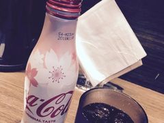 樱花可乐-雷神拉面(财富中心玉米楼店)