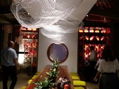 -宴愉(洛邑古城店)