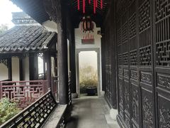 -浙江省博物馆(孤山馆区)