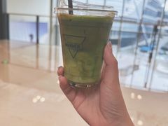 -Manner Coffee(港汇恒隆广场店)