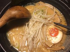 豚骨拉面-日本料理神拉面