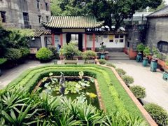 -东莞市可园博物馆