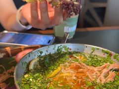 -Ameigo梅果·云贵川bistro(长宁来福士店)