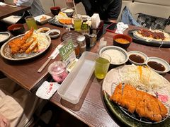 -矢场猪(名古屋站三井楼北馆店)