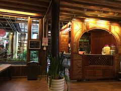 -吃货私房菜(丽江束河古镇店)