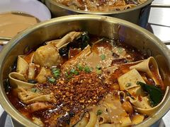 -有蚝有翅烧烤大排档·宵夜(右安门店)