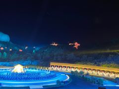 -鼎盛王朝康熙大典实景演出