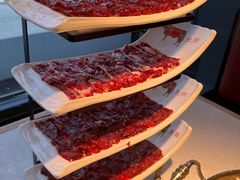 -左庭右院鲜牛肉火锅(苏州园区永旺店)