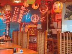 -有喜屋·深夜食堂(北京西路店)