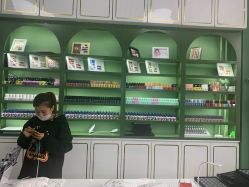 -如一·美甲美睫