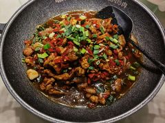 -味上湘菜馆(岳麓山店)