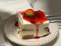 -CRAZYONES克芮旺斯西班牙餐厅(苏州中心店)