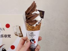 -GODIVA(海岸城店)