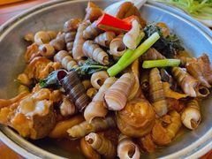-东馆和天下特色餐饮(工农店)