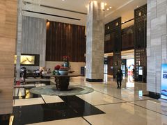 -济南富力凯悦酒店