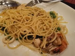 -WOLFGANG PUCK KITCHEN & BAR(迪士尼小镇店)