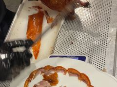 -北京老铺烤鸭(高新店)