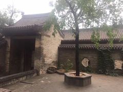 -山西王家大院