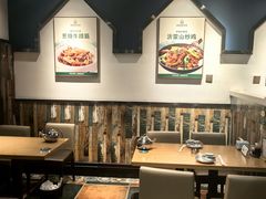 -直隶安家牛肉罩饼(新石店)