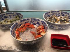 -永泰福朋喜来登酒店-宜客乐自助餐厅(远大路店)
