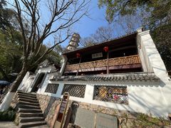 -江心屿景区