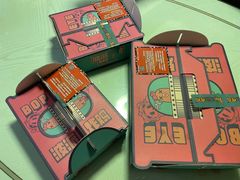 -BOPEYE·波派炸鸡(九霄天地店)