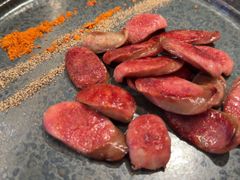 -牛将军•涮肉•烤肉(北京王府井·故宫店)