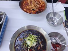 -欧巴来了韩式料理