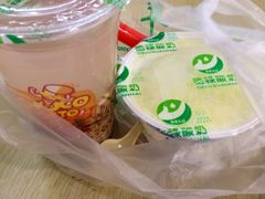 甜醅-德禄酸奶(莫家街店)