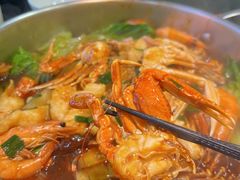 -7mall美食潮地标