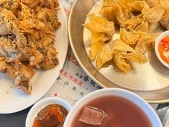 -禄粥·广府味·煲仔粥·宵夜·明档现做(江南西店)
