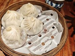 -贡梅老面馆·蟹粉面·无锡特色小吃(南长街主推店)