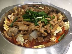-古乐牛香·鲜牛肉牛杂火锅(新区店)