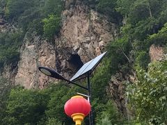 -丹东天桥沟景区